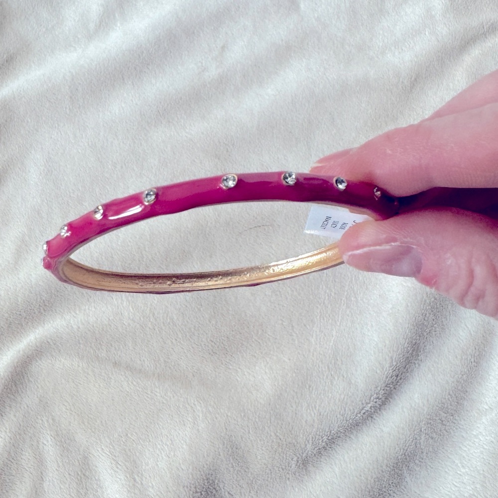 Rose Lucy Bracelet